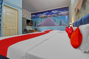 Hotel O Meenu Inn